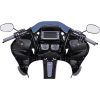 Styre Ez Install Pointed Top Svart Ape Hanger FAT BAGGERS INC. Styre – miniatyr 12