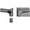 Styre Ez Install Round Top Krom/silver Ape Hanger FAT BAGGERS INC. Styre – miniatyr 5
