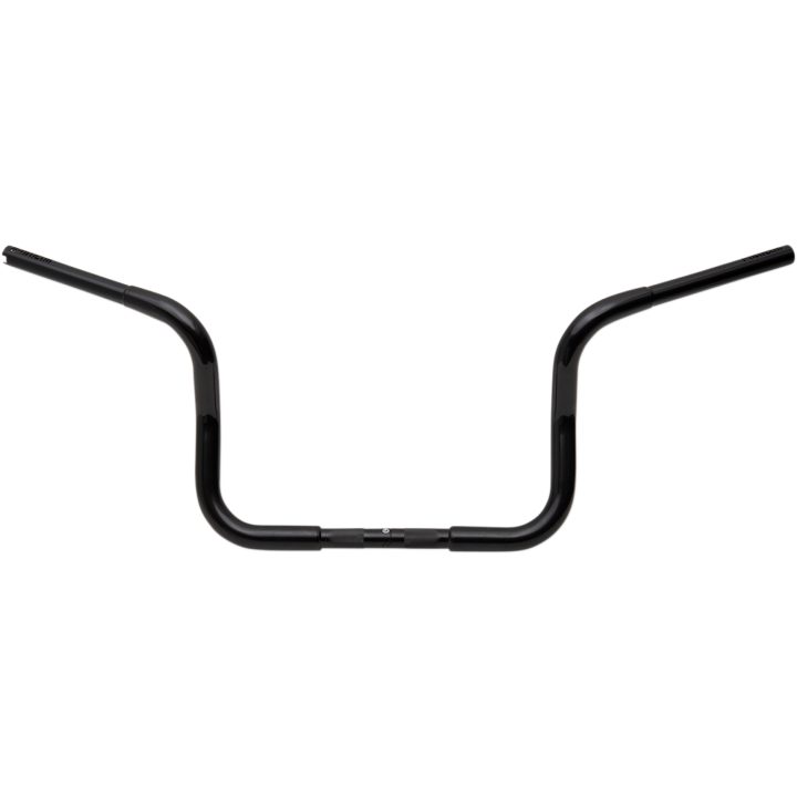 Styre Ez Install Round Top Svart FAT BAGGERS INC. Styre – bild 4
