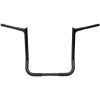 Styre Ez Install Round Top Svart FAT BAGGERS INC. Styre – miniatyr 7
