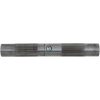 Styre Ez Install Round Top Svart FAT BAGGERS INC. Styre – miniatyr 6