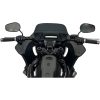 Styre Ez Install Round Top Svart FAT BAGGERS INC. Styre – miniatyr 6