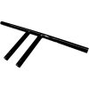 Styre EZ Riders T-bar LA CHOPPERS 8" rise – miniatyr 2