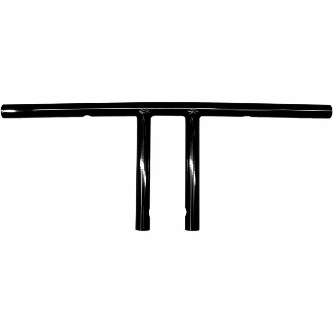 Styre EZ Riders T-bar LA CHOPPERS 8" rise