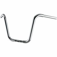 Styre Fat Ape Hanger Krom/silver KHROME WERKS
