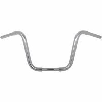 Styre Fat Ape Hanger Krom/silver KHROME WERKS