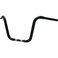 Styre Fat Ape Hanger Svart KHROME WERKS