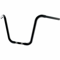 Styre Fat Ape Hanger Svart KHROME WERKS