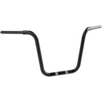 Styre Fat Center Bobber Ape Svart KHROME WERKS