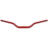 Styre Fat-Street 28.6mm Low - Röd