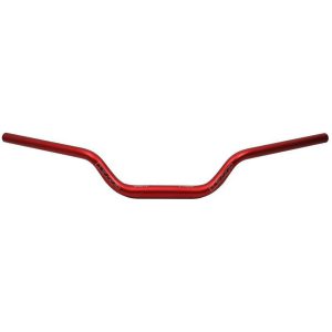 Styre Fat-Street 28.6mm Medium Röd