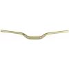 Styre Fatbar 35 Aluminium Guld RENTHAL – miniatyr 1