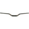 Styre Fatbar 35 Aluminium Svart RENTHAL – miniatyr 1