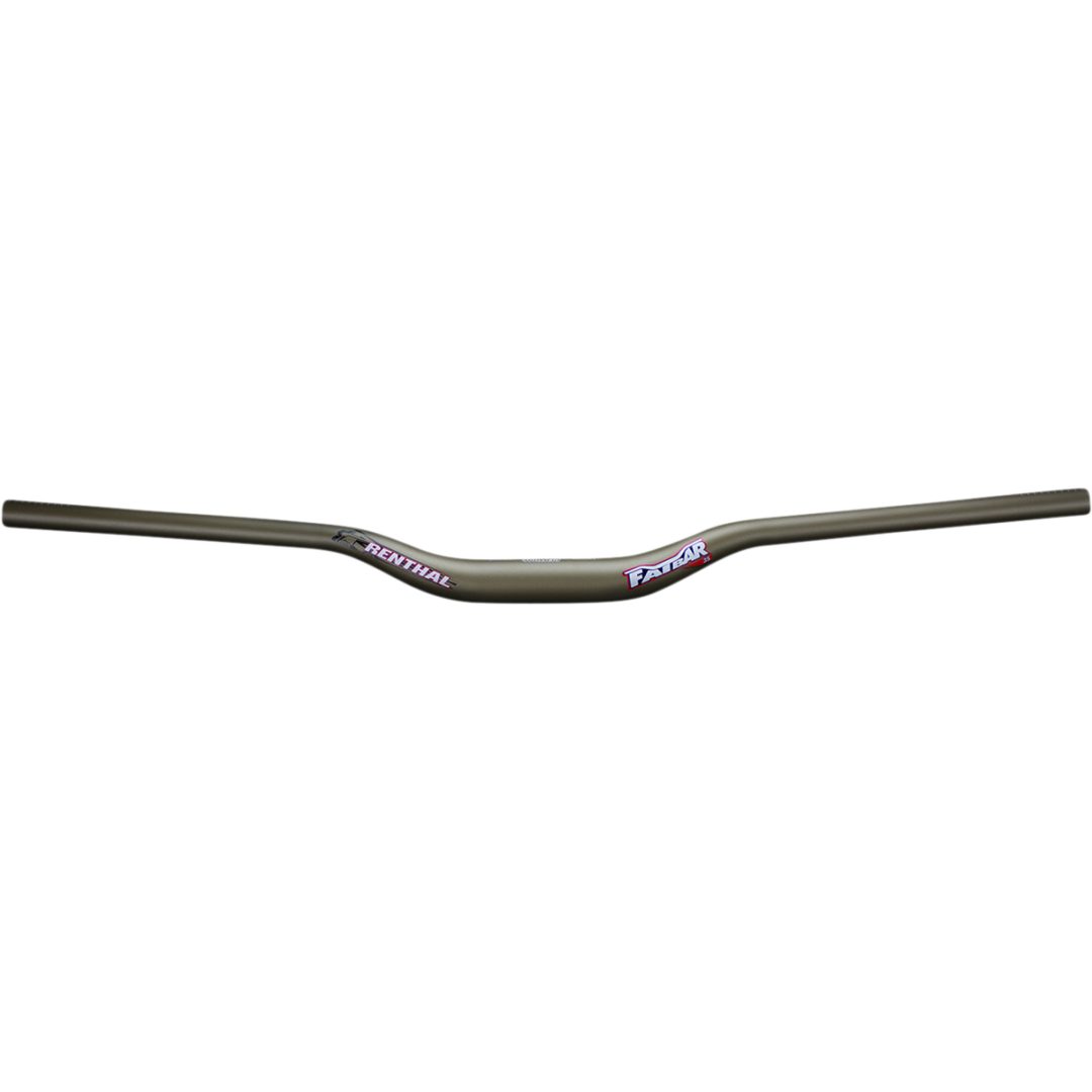 Styre Fatbar® 35 Guld RENTHAL Styre