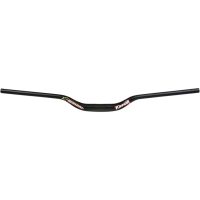 Styre Fatbar 35 Svart RENTHAL