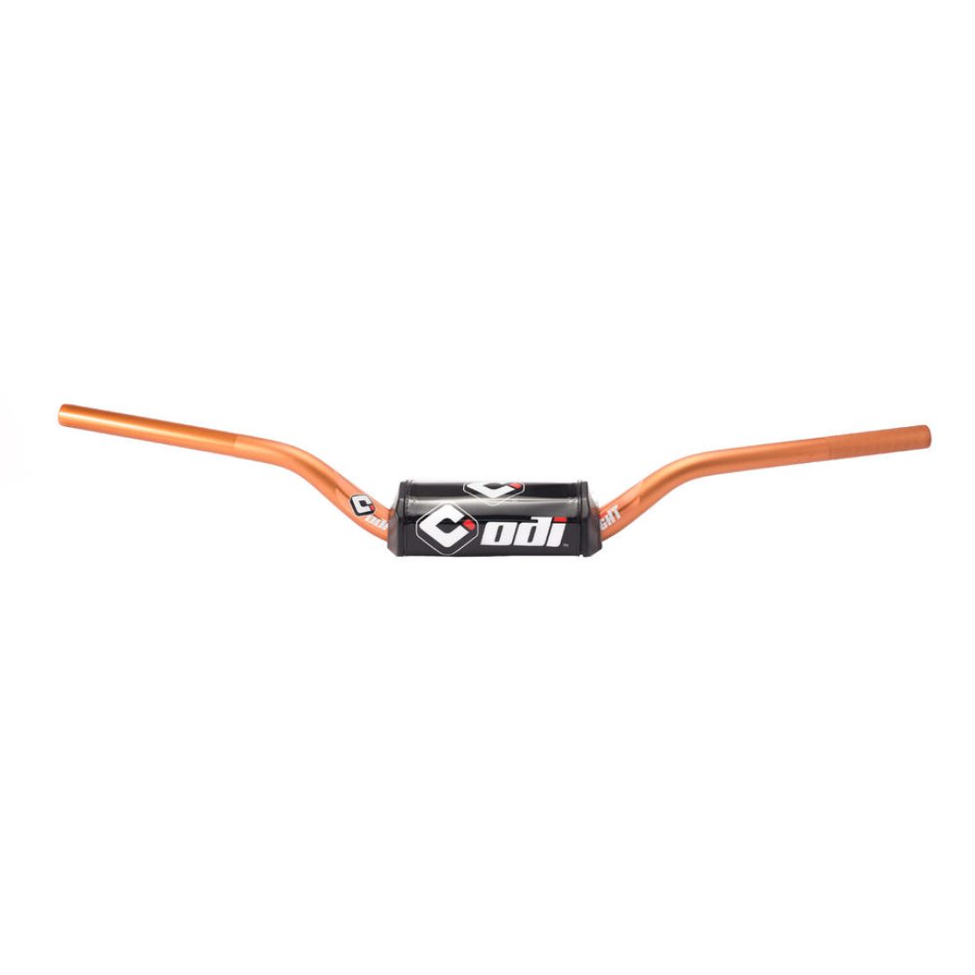 Styre Fatbar 626 KTM PODIUM FLIGHT ODI Orange