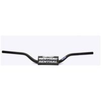 Styre Fatbar 829 Trials Svart RENTHAL