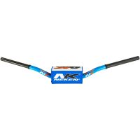 Styre Fatbar 85cc Högt styre NEKEN