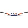 Styre Fatbar 85cc lågt styre NEKEN Orange/Svart – miniatyr 1