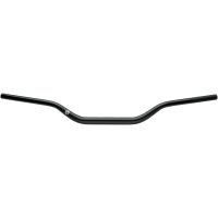 Styre Fatbar FLEX SERIES Svart Moose Racing