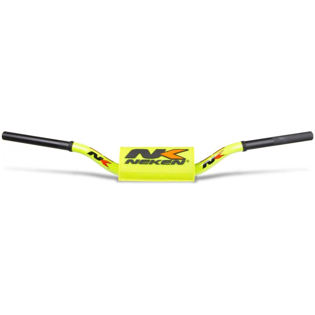 Styre Fatbar K-bar NEKEN Flou Gul