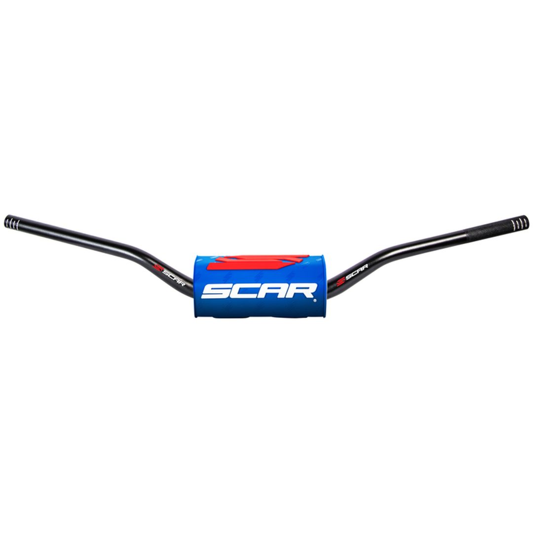 Styre Fatbar O2 SCAR – bild 2