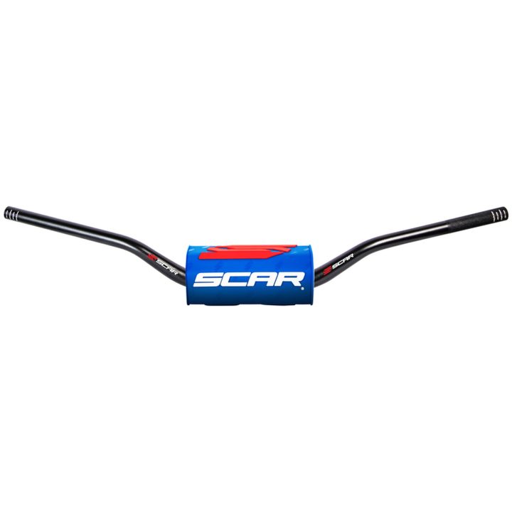 Styre Fatbar O2 SCAR – bild 2