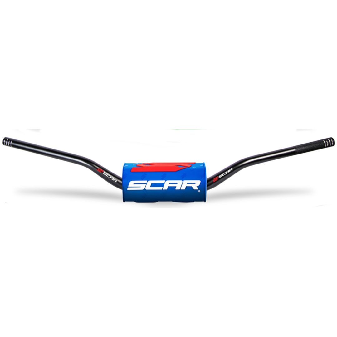 Styre Fatbar O2 SCAR