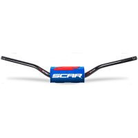Styre Fatbar O2 SCAR