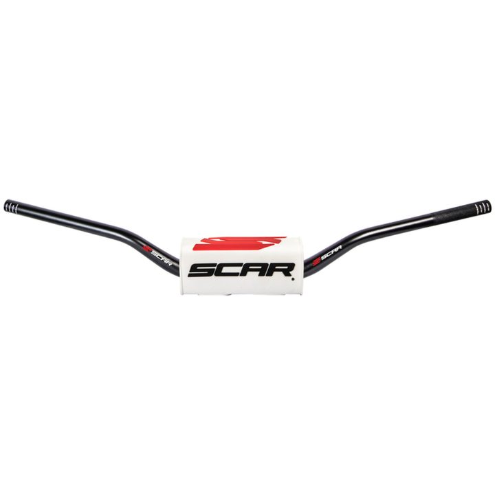 Styre Fatbar O2 SCAR – bild 2