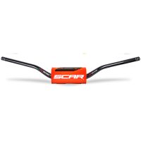 Styre Fatbar O2 SCAR