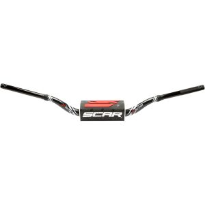 Styre Fatbar O2 SCAR