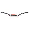 Styre Fatbar O2 Svart/Vit SCAR McGrath – miniatyr 1