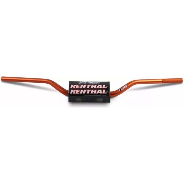 Styre Fatbar Orange RENTHAL Styre – bild 2