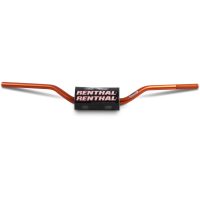 Styre Fatbar Orange RENTHAL
