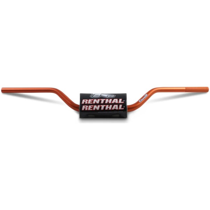 Styre Fatbar™ Orange RENTHAL Styre – bild 2