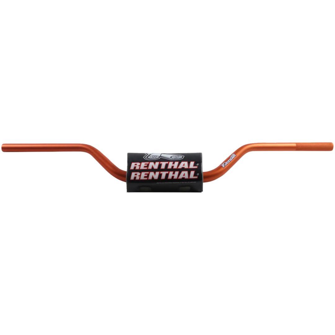 Styre Fatbar™ Orange RENTHAL Styre
