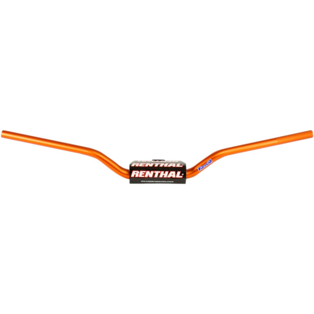 Styre Fatbar™ Orange RENTHAL Styre
