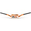 Styre Fatbar Original YZF NEKEN Orange/Vit – miniatyr 1