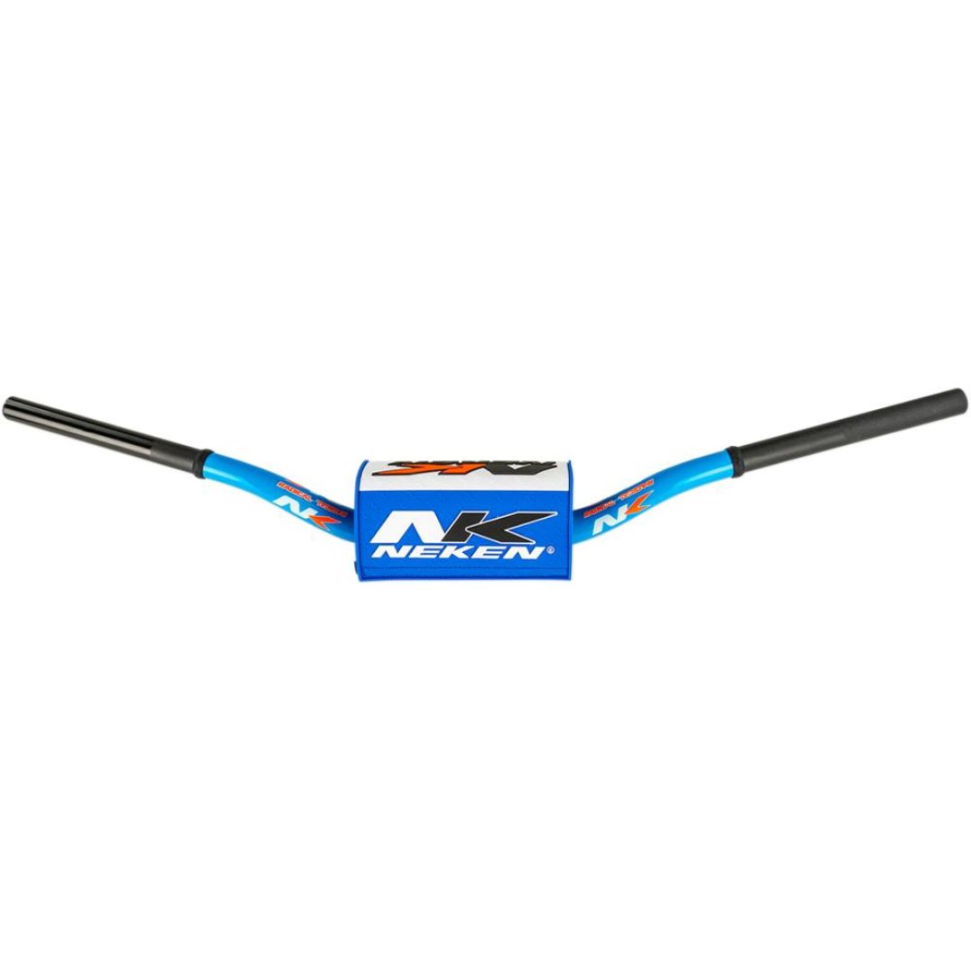 Styre Fatbar Quad Bar NEKEN Blå/vit