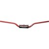 Styre Fatbar Röd RENTHAL Styre – miniatyr 1