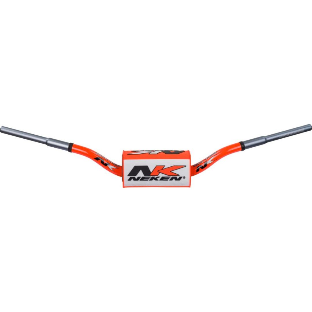 Styre Fatbar SFH 121 NEKEN (B) Orange- Orange/Vit