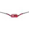 Styre Fatbar SFH KTM NEKEN (H) Röd - Röd/Vit – miniatyr 1