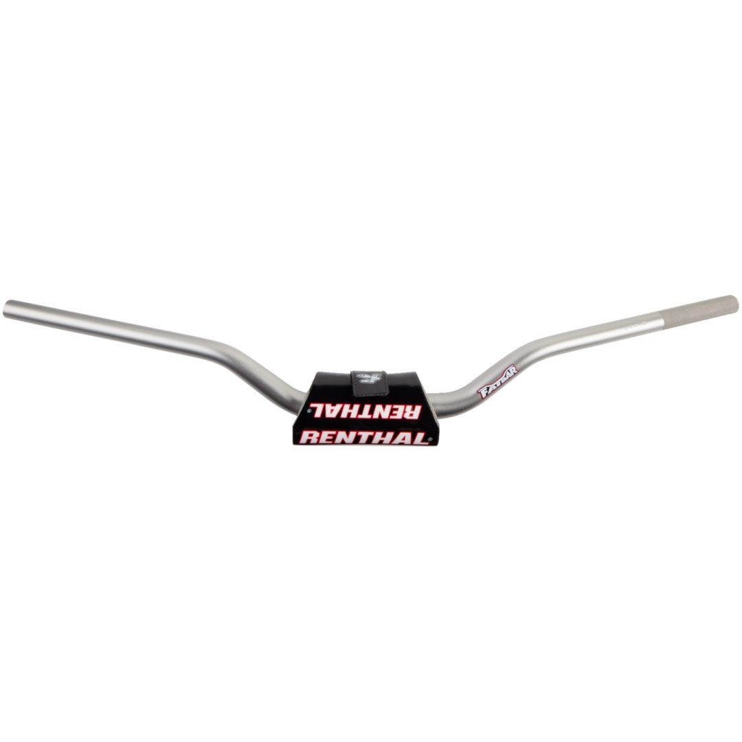 Styre Fatbar™ Silver RENTHAL Styre