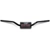 Styre Fatbar Svart RENTHAL – miniatyr 2