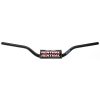Styre Fatbar Svart RENTHAL – miniatyr 1