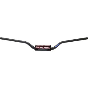 Styre Fatbar Svart RENTHAL