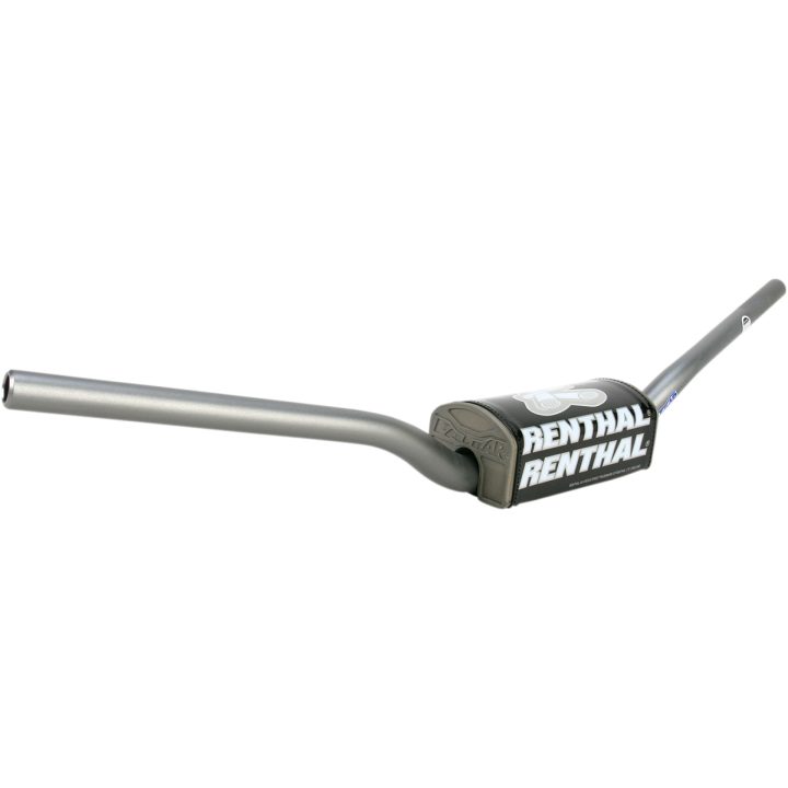 Styre Fatbar™ Titanium RENTHAL Styre – bild 2