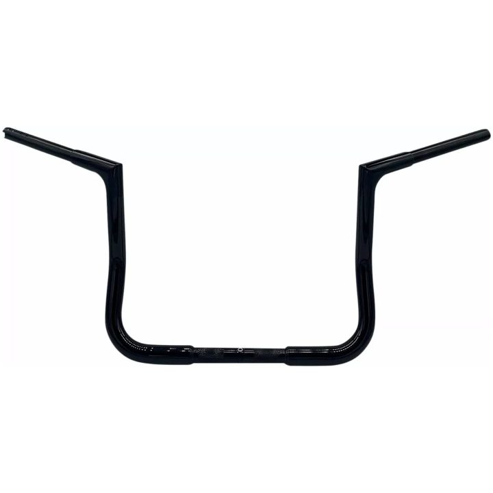 Styre Flat Top Krom FAT BAGGERS INC. – bild 3