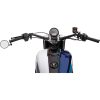 Styre Flat Track 28,6mm Neken Svart / Flu Gul – miniatyr 2